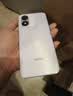 小米（MI）REDMI Note 17 8+256 紫 8000mAh大电池 7英寸大屏 AI反诈 国家补贴 红米note15迭代款 5g手机 实拍图
