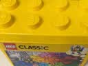 乐高（LEGO）积木10698 经典创意积木盒男女孩儿童玩具生日礼物赠礼袋 实拍图