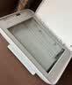 惠普（HP）4925彩色无线喷墨打印机家用 大印量低成本照片打印机 家庭用小型微信喷墨打印机 实拍图