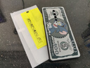 炯海 一加8t手机壳1+7pro保护套全包镜头防摔oneplus6硅胶软壳5T网红男女情侣款磨砂创意 一加8【美钞汤姆】配保护膜 实拍图