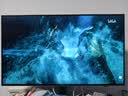 AOC爱攻昊天Max 32英寸 WOLED 4K240Hz双模480Hz HDR500 DP2.1 16W音箱 电竞显示器 AGP327UZD叠曜版 实拍图
