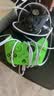 微软（Microsoft）XBOX无线游戏手柄 无线控制器 彩色手柄青森绿 蓝牙 适配XBOX/PC/平板/手机 丝之歌影之刃零 实拍图