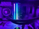 联合创新40英寸带鱼屏5K显示器HDR400广色域专业mac mini显示器智能分屏剪辑炒股设计游戏办公电脑屏40C1U 实拍图