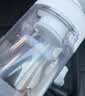 小狗车载吸尘器手持小型车用吸尘器大吸力汽车除皮屑便吸尘器车内便携宠物吸毛器家用无线吸吹两用神器 实拍图