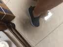 斯凯奇（Skechers）健步鞋男士秋季一脚蹬休闲鞋软底减震运动百搭男鞋54626 实拍图