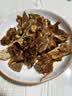 苏泊尔（SUPOR）小金刚电压力锅钛钢0涂层新品速嫩蒸鲜呼吸5L超高压100kPa 2000W上蒸下煮电饭煲4-6人SY-50FC5133 实拍图