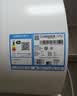 海尔（Haier）出品统帅（Leader）热水器电热水器LC1/LC2家用40升储水式卫生间洗澡小户型租房推荐专利防电墙2.0 40L 1500W 咨询客服更优惠LC1 实拍图