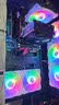 佳翼（JEYI）PCIe转M.2转接卡 NVMe扩展卡 1700MB/s X1/X4/X8/X16兼容PCIe 4.0/3.0/2.0 SSD固态硬盘扩展卡 实拍图