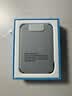ANKERAir+安克【15W真无线】超轻薄苹果磁吸充电宝10000毫安30W快充iphone18pro3C认证可上飞机magsafe 实拍图