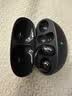 华为FreeClip 耳夹耳机 开放式无线蓝牙耳机 舒适稳固佩戴/长续航 星空黑 实拍图