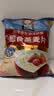 桂格（QUAKER）即食燕麦片1478g 纯麦片 高纤饱腹 零添加白砂糖 营养早餐家庭装 实拍图