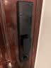 联想R20-1 掌静脉 智能门锁 指纹锁 3D人脸识别 智能锁 电子锁 入户门 密码锁 家用 全自动 防盗门 实拍图