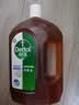 滴露（Dettol）消毒液衣物消毒水1.8L*6 衣物混洗杀菌除螨 实拍图