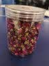同仁堂品牌 北京同仁堂玫瑰花80g玫瑰花干玫瑰花茶送女神礼品 实拍图