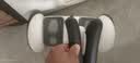 九号（Ninebot）电动平衡车Mini白色智能代步长续航腿控送物生日礼物玩具两轮电动车成年人体感小九 实拍图