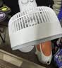 苏泊尔（SUPOR）【高性价比】空气循环扇风扇电风扇家用落地扇台式立式 卧室客厅可拆洗摇头风扇空调伴侣EFC-118A 实拍图