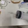 薛湖 医用流食助推器鼻饲喂食器针管针筒注射器灌肠器200ml一支装 实拍图