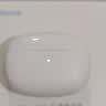 魅蓝lifeme Blus4 主动降噪真无线蓝牙耳机 入耳式 HiFi 降噪耳机 LHDC 无损 超长续航 低延迟游戏耳机 实拍图