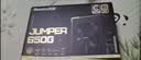 航嘉（Huntkey）JUMPER650G金牌额定650W电脑台式机电源(80PLUS金牌/CQC III级能效/DC-DC稳压/宽幅电压/ATX3.1) 实拍图