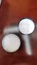 理然发泥发蜡自然哑光造型蓬松塑型啫喱发油碎发整理木质香发泥80g 实拍图