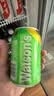 屈臣氏（Watsons）苏打水香草味330ml*24罐整箱气泡水饮料0脂低糖低卡聚会调酒 实拍图
