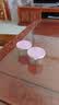 网红咸菜碗玻璃密封罐加厚酱菜盒冰箱保鲜罐小菜泡菜罐分装盒 两只随机装 2个 180ml 实拍图
