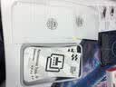 绿联【无黑边不挡屏】适用苹果17钢化膜iPhone17手机膜16Pro通用无边高清全屏防摔防爆保护膜 2片装 实拍图