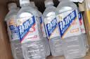 东鹏特饮【姆巴佩同款】东鹏补水啦电解质水运动饮料555ml*24整箱西柚味 实拍图