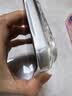 倍思【18全新开模|Rosh环保认证】用苹果18pro手机壳iphone18pro保护套磁吸透明镜头全包防摔 实拍图