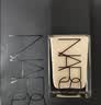 NARS【11.11狂欢】超方瓶粉底#L1.5 30ml 轻薄润贴持妆不卡粉养肤 实拍图