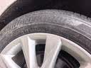普利司通（Bridgestone）汽车轮胎 205/55R16 91W T001 适配大众朗逸/宝来/丰田卡罗拉 实拍图