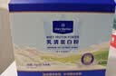 1号会员店乳清蛋白粉400g 100%进口高蛋白饮食减肥代餐奶昔营养粉蛋白质 实拍图