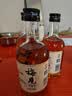 梅见青梅酒果酒女士低度梅子微醺酒 节日送礼12度原味330ml*6瓶整箱 实拍图