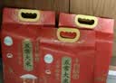 十月稻田 五常大米 5斤（五常稻香米 东北大米 2.5kg/公斤） 实拍图