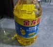 金龙鱼 食用油 葵花籽清香型调和油5L （新老包装随机发货） 实拍图