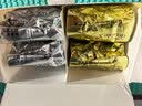 安利（Amway）纽崔莱多种复合维生素BCE男女孕妇中老年补钙补铁倍立健 4袋*90片 实拍图
