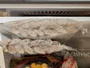 1号会员店（One's Member）冷冻舟山实心带鱼段(400g*3袋) 1.2kg 无内脏 地理标志 鱼类生鲜 实拍图