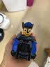 汪汪队立大功（PAW PATROL）巡逻队儿童生日礼物男孩女孩儿童玩具车救援赛车警车阿奇 实拍图