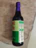 李锦记薄盐生抽500ml【美食大赛同款】减盐25%* 一级健康酱油 实拍图