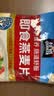 桂格（QUAKER）即食燕麦片1478g 纯麦片 高纤饱腹 零添加白砂糖 营养早餐家庭装 实拍图