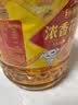 鲁花食用油 物理压榨 非转基因 玉米油6.18L 家用粮油 健康植物油 实拍图