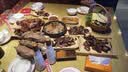 可心柔（COROU）抽纸 3层350抽*4提 悬挂式乳霜纸 宝宝专用 实拍图