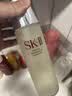SK-II神仙水230ml抗皱精华sk2化妆品全套保湿水乳护肤品套装生日礼物女 实拍图