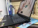 华硕天选6 Pro 锐龙版  16英寸游戏本 笔记本电脑(锐龙9 8940HX 16G 1T RTX5060 2.5K)灰 实拍图
