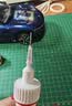 ergo5928瑞士进口补鞋胶专用强力软胶不发硬品牌运动鞋皮革鞋底万能胶 实拍图