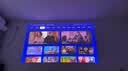 极米（XGIMI）Z9X 4K 旗舰版 焕新升级1650CVIA 4K光学变焦三色激光哈曼卡顿家用智能投影仪 国家补贴 实拍图