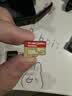 Sandisk闪迪128GB TF(MicroSD)内存卡4K极速金卡A2 V30 U3兼容大疆Pocket3/4P/Action 6运动相机/无人机存储卡 实拍图