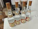 汾酒黄盖玻汾 清香型白酒 53度 475mL*4瓶 超值组套 实拍图