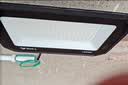 公牛（BULL）LED投光灯户外庭院工厂园林灯露营灯 IP65防水等级50W-6500K白光 实拍图