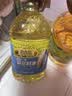北大荒 葵花籽油5L物理压榨一级大桶瓜子油食用油炒菜油（进口原料） 实拍图